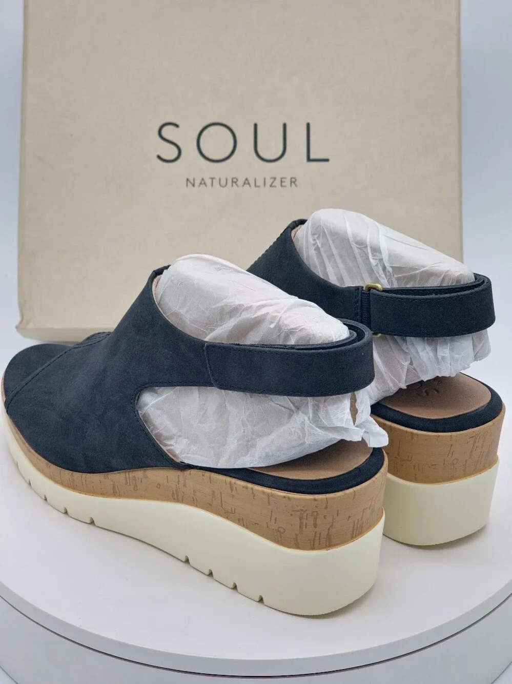 N/A soul naturalizer